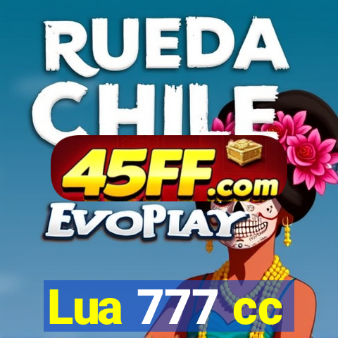 Lua 777 cc